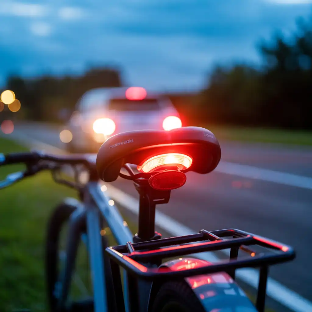 Accessoires voor fietsstoeltjes: haal het meeste uit je aankoop