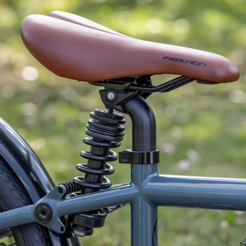 Hoe onderhoud je een fietskinderzitje voor een langere levensduur?