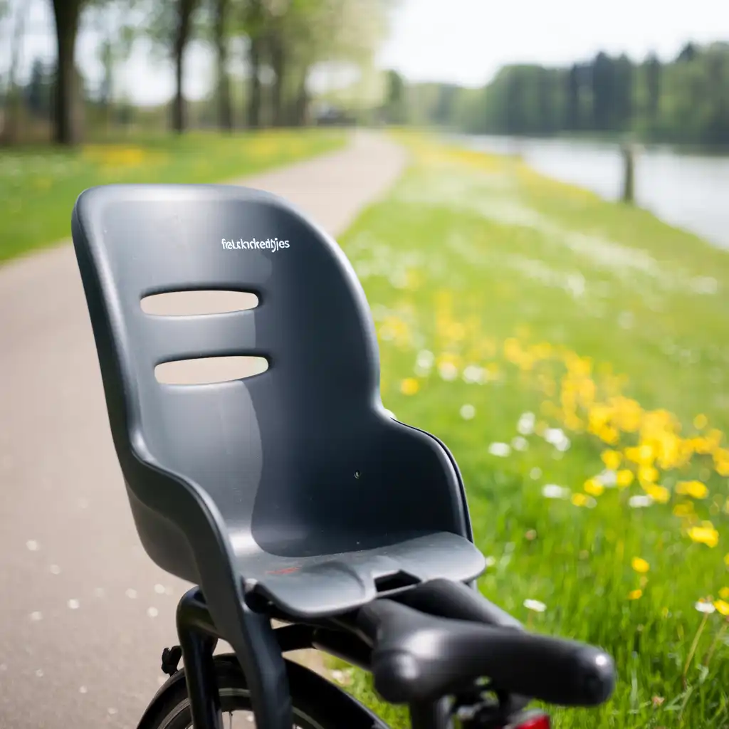 5 Populaire merken fietskinderzitjes: een vergelijking